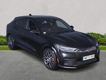 Used Ford Mustang Mach-E 2023 for sale - 79650006: Photo