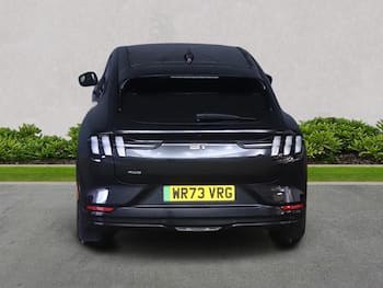 Used Ford Mustang Mach-E 2023 for sale - 79650006: Photo