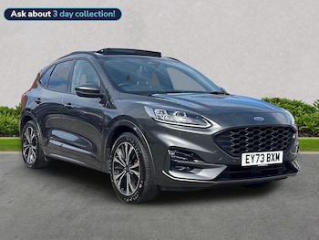 Used Ford Kuga 2023 for sale - 78409000: Photo