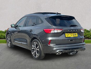 Used Ford Kuga 2023 for sale - 78409000: Photo