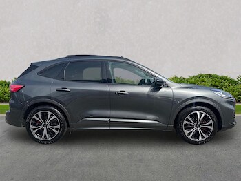 Used Ford Kuga 2023 for sale - 78409000: Photo