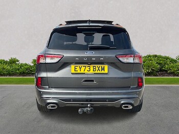 Used Ford Kuga 2023 for sale - 78409000: Photo