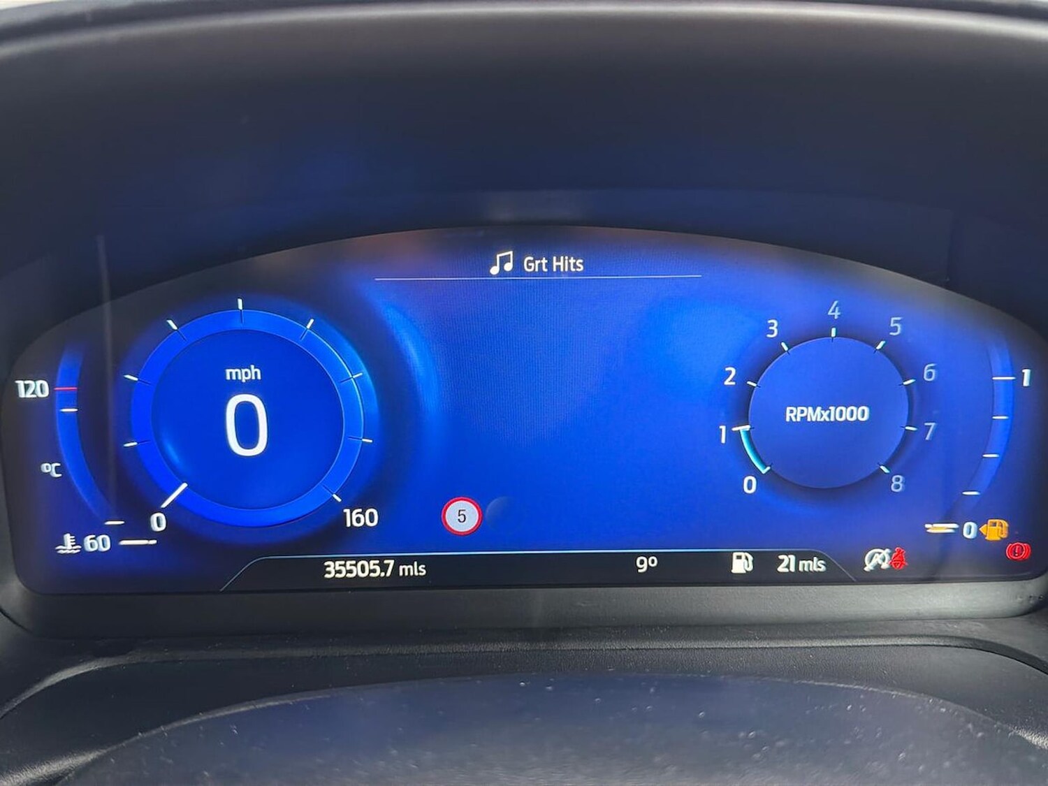 Used Ford Puma 2020 for sale - 77489008: Photo 10