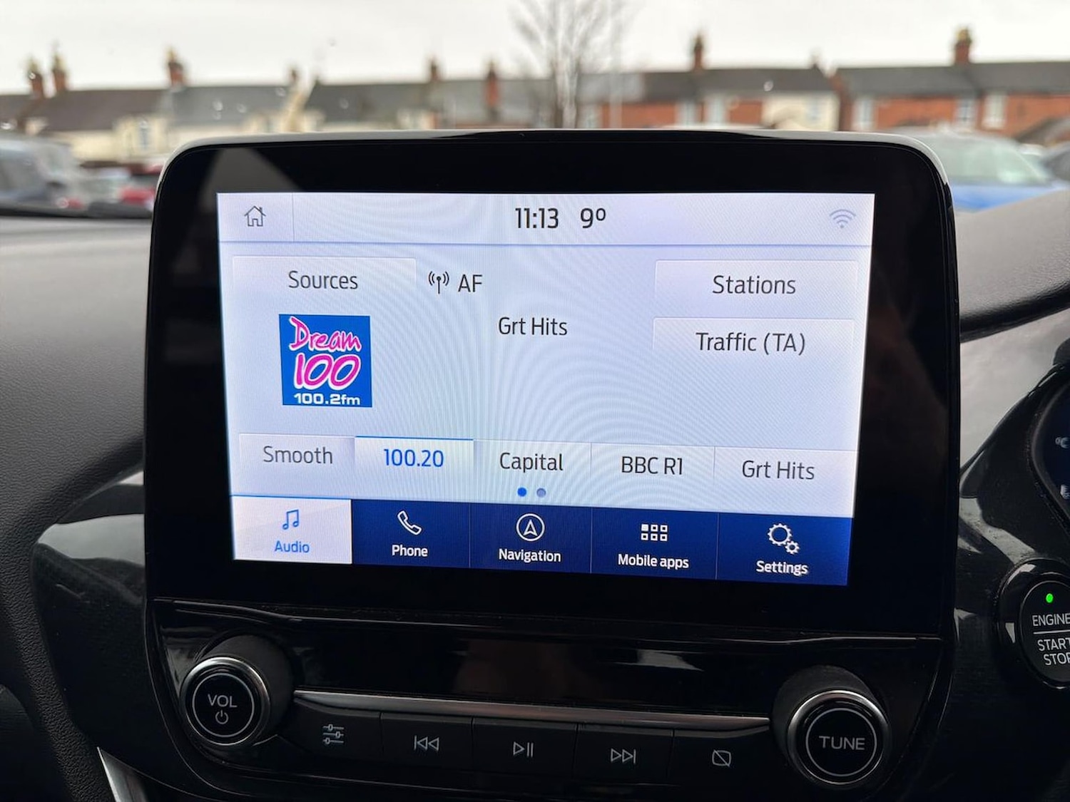 Used Ford Puma 2020 for sale - 77489008: Photo 11