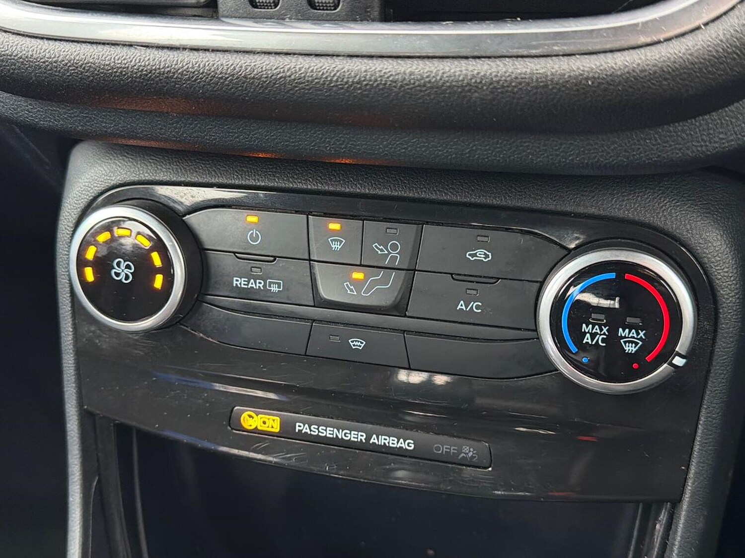 Used Ford Puma 2020 for sale - 77489008: Photo 12