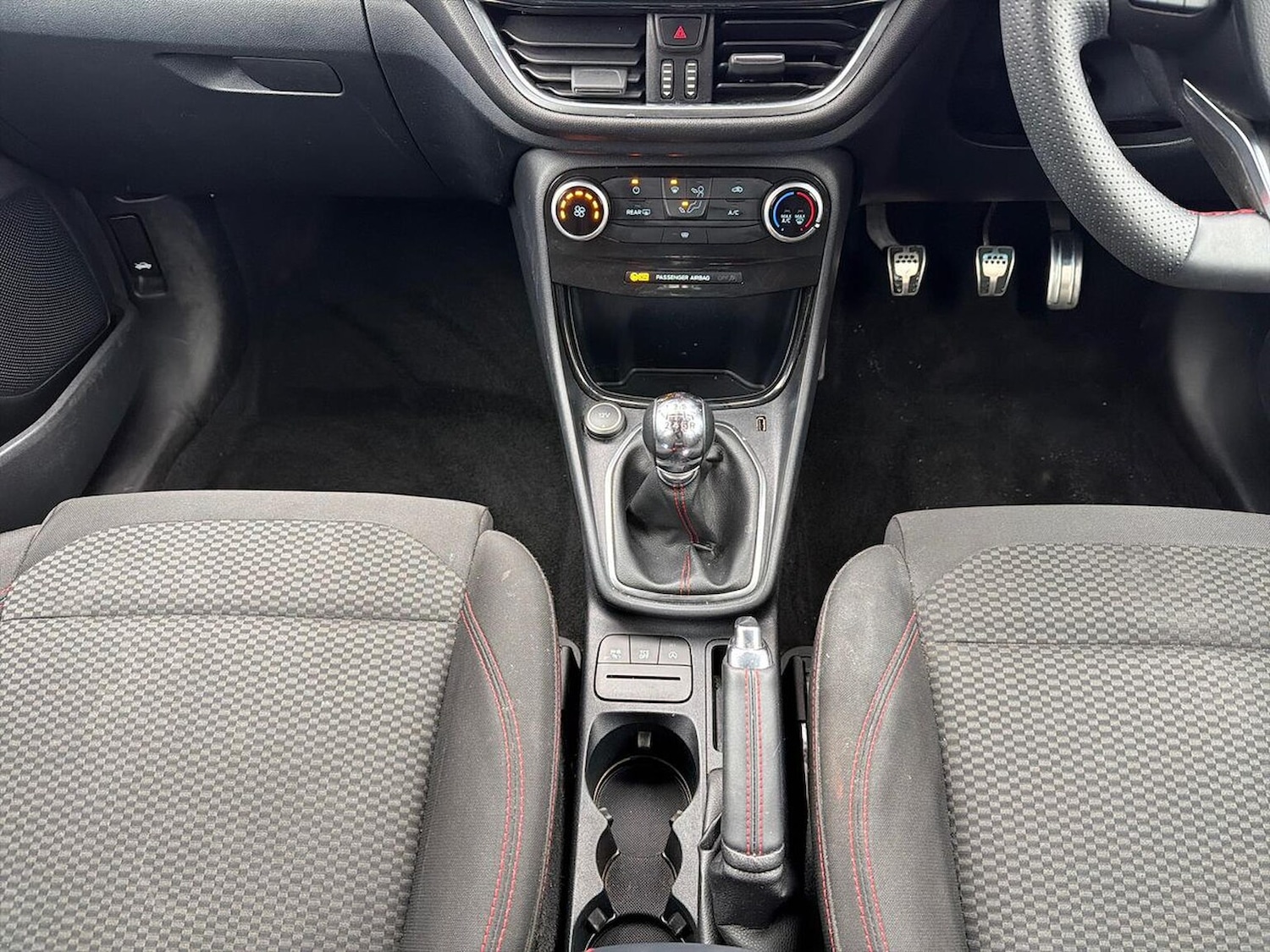 Used Ford Puma 2020 for sale - 77489008: Photo 13