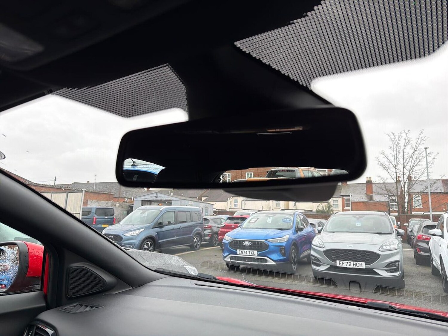 Used Ford Puma 2020 for sale - 77489008: Photo 14