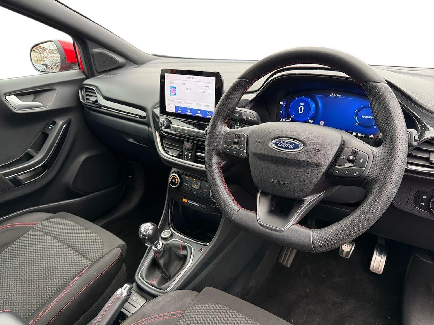 Used Ford Puma 2020 for sale - 77489008: Photo 15