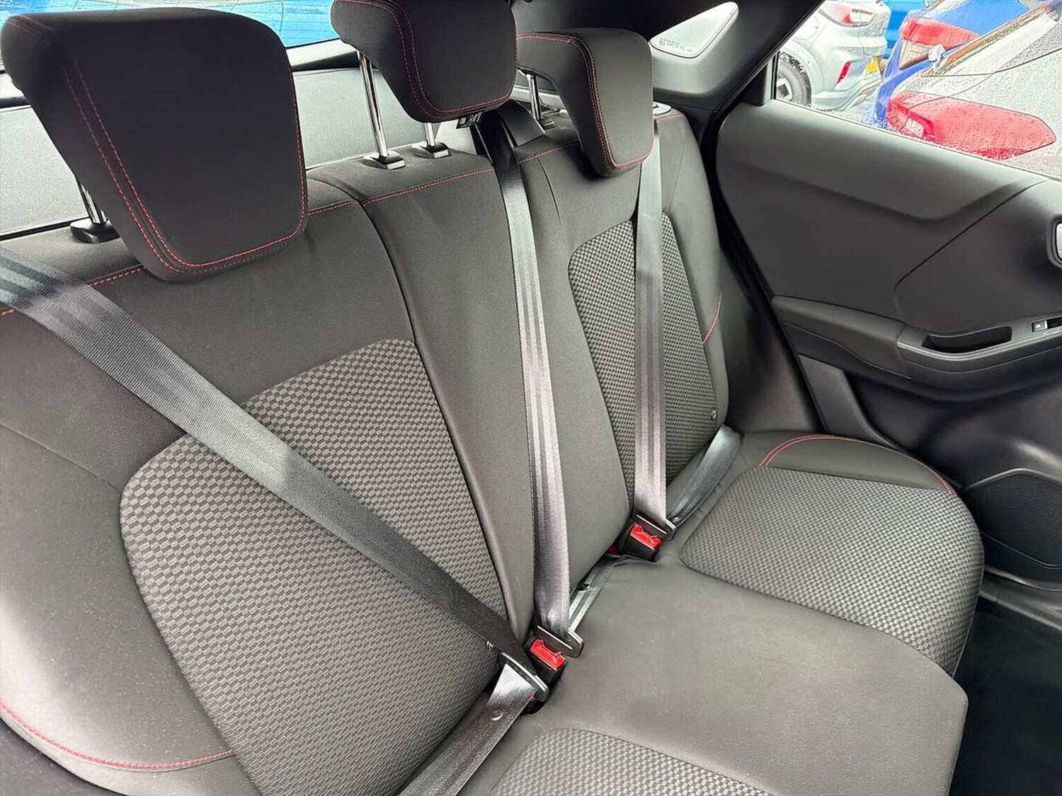 Used Ford Puma 2020 for sale - 77489008: Photo 16