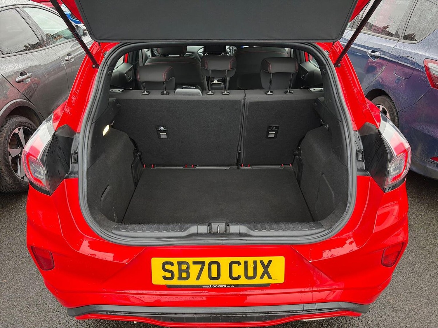 Used Ford Puma 2020 for sale - 77489008: Photo 17