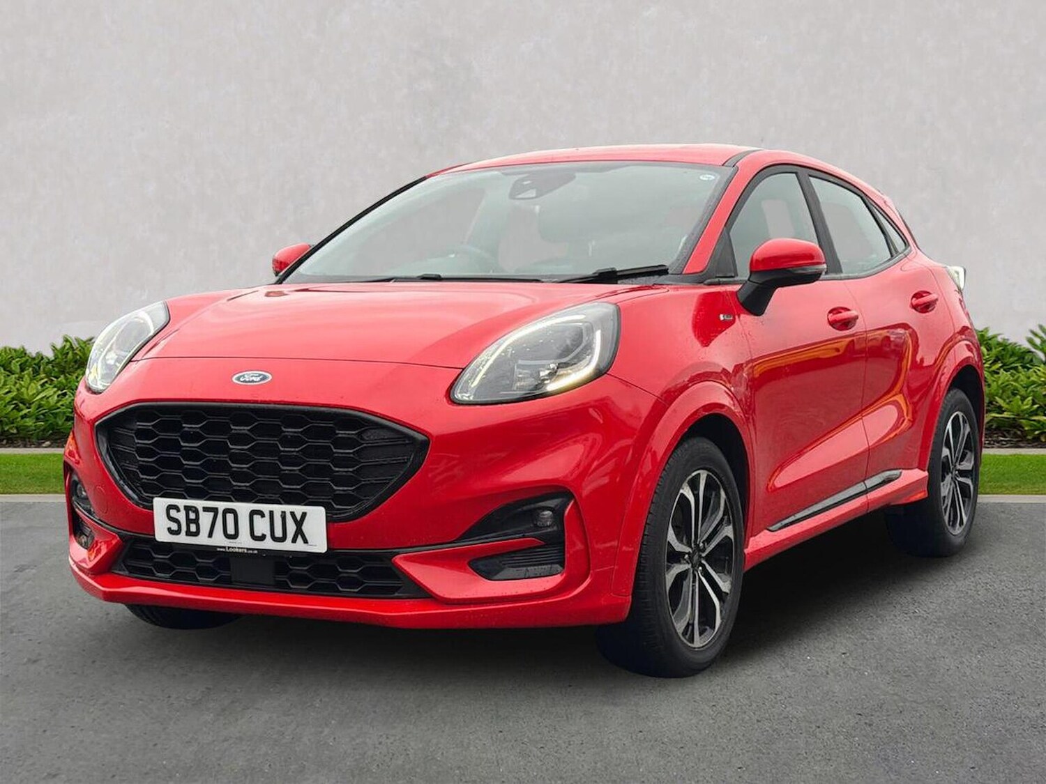 Used Ford Puma 2020 for sale - 77489008: Photo 20