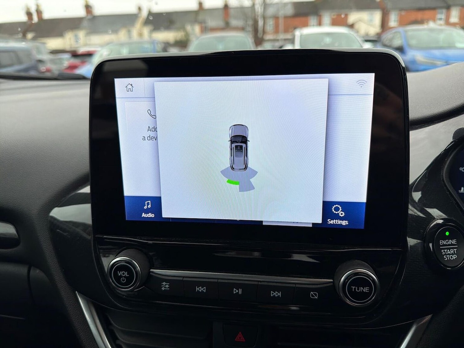 Used Ford Puma 2020 for sale - 77489008: Photo 23