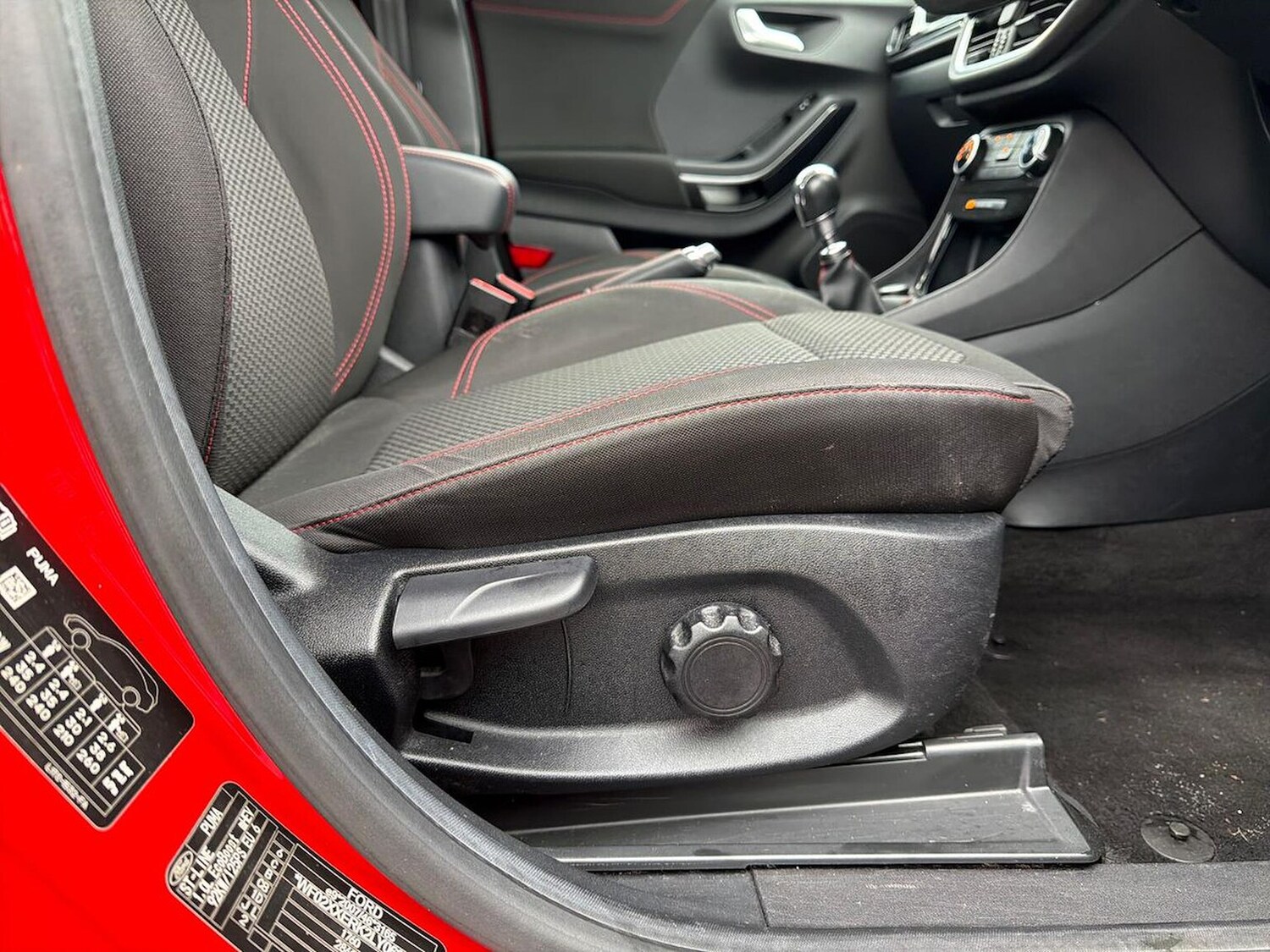 Used Ford Puma 2020 for sale - 77489008: Photo 30