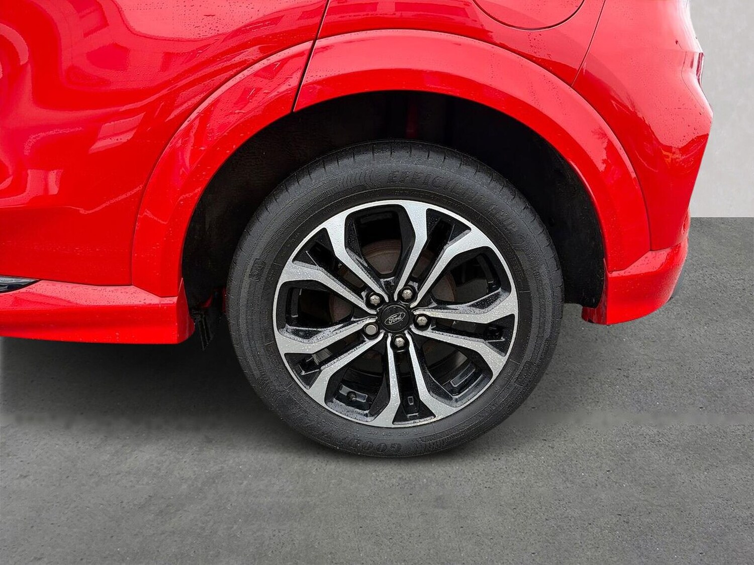 Used Ford Puma 2020 for sale - 77489008: Photo 6