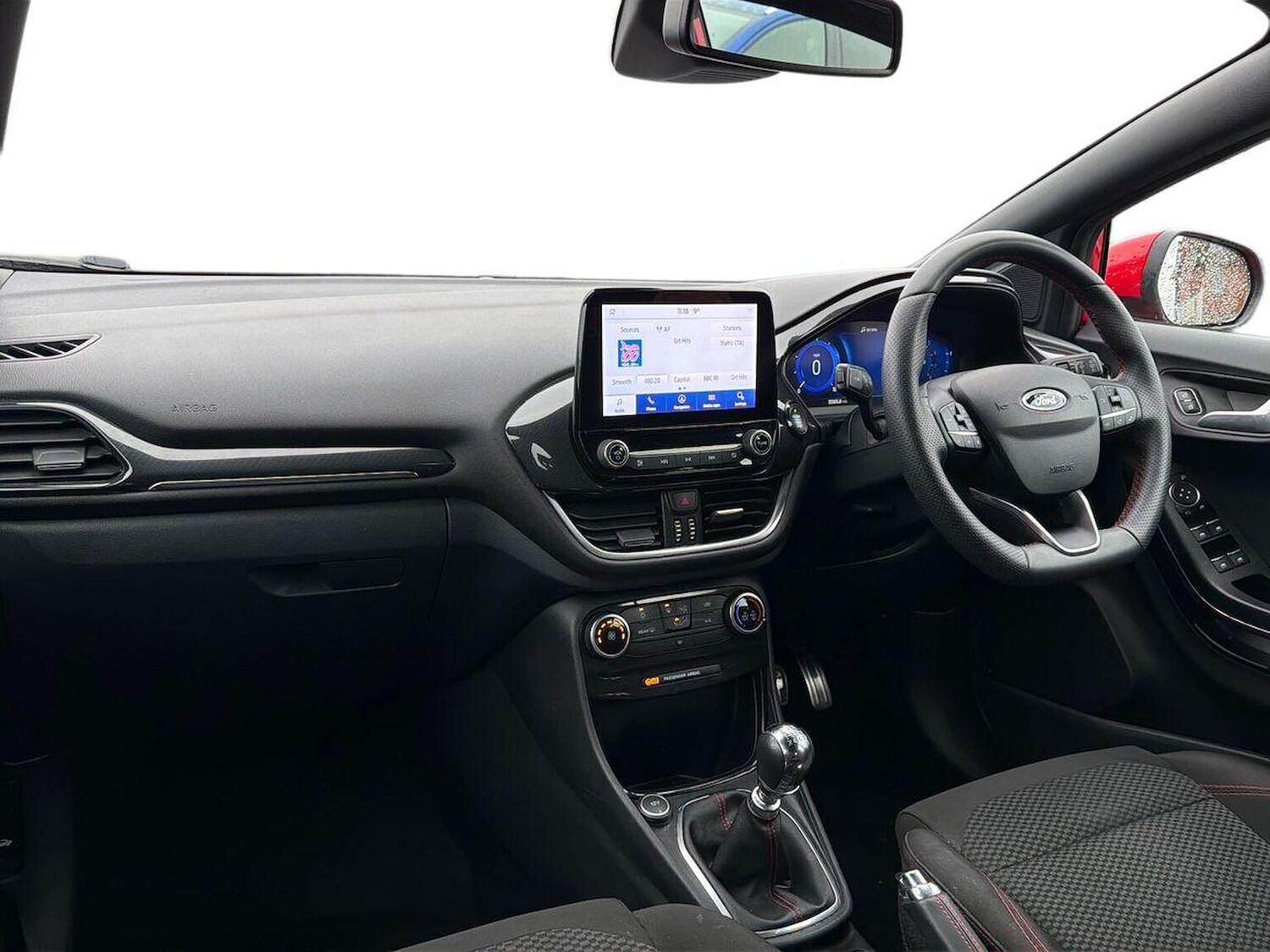 Used Ford Puma 2020 for sale - 77489008: Photo 7