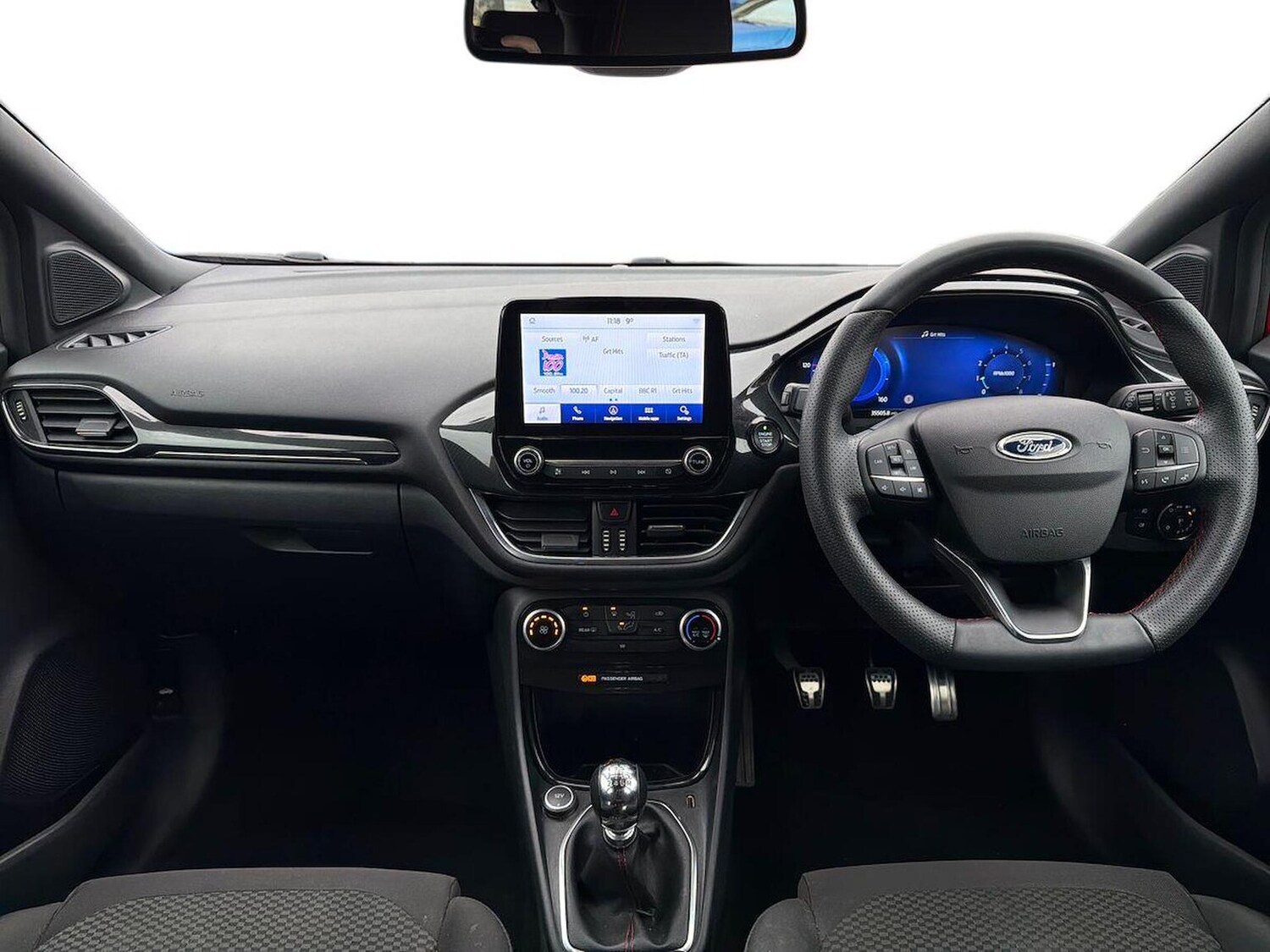 Used Ford Puma 2020 for sale - 77489008: Photo 8