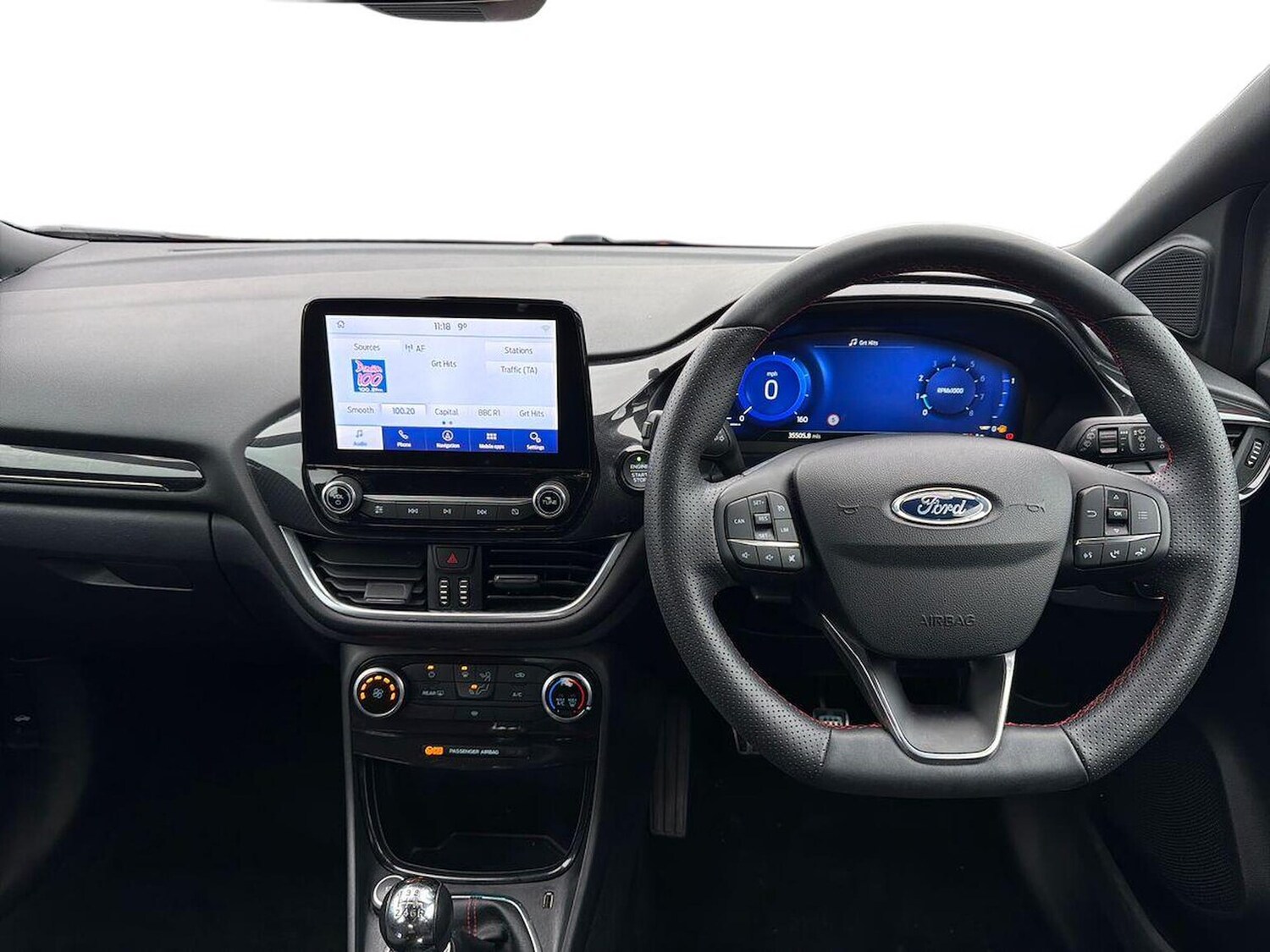 Used Ford Puma 2020 for sale - 77489008: Photo 9