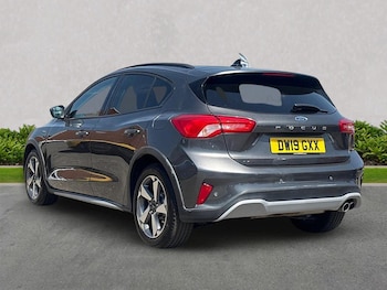 Used Ford Focus 2019 for sale - 78739699: Photo