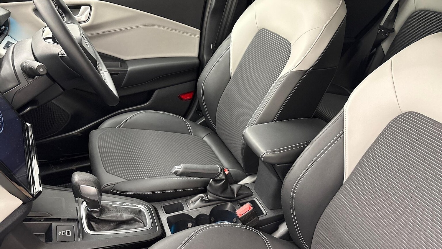 Used Ford Puma 2025 for sale - 78121840: Photo 10