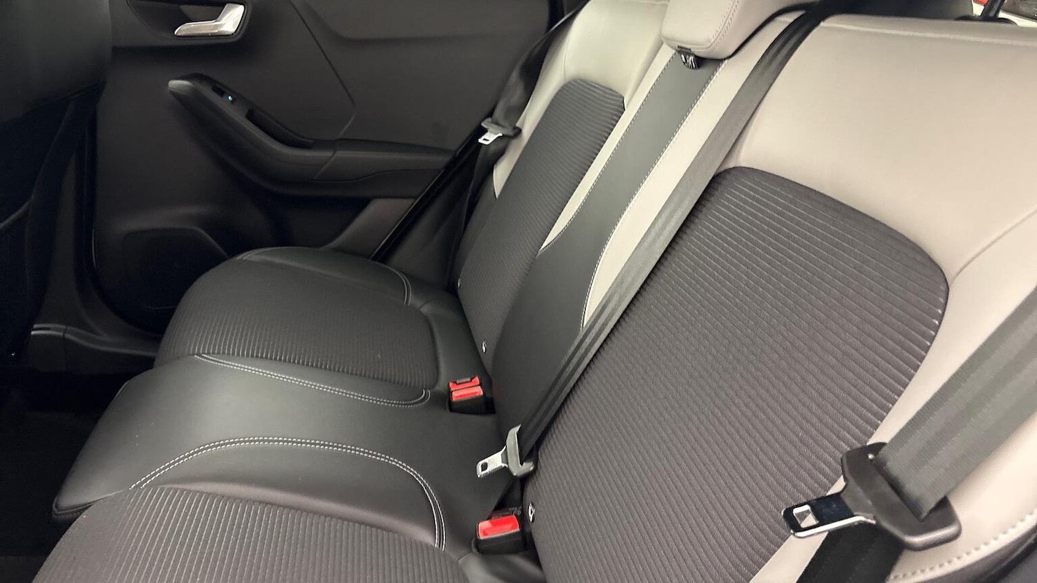 Used Ford Puma 2025 for sale - 78121840: Photo 11