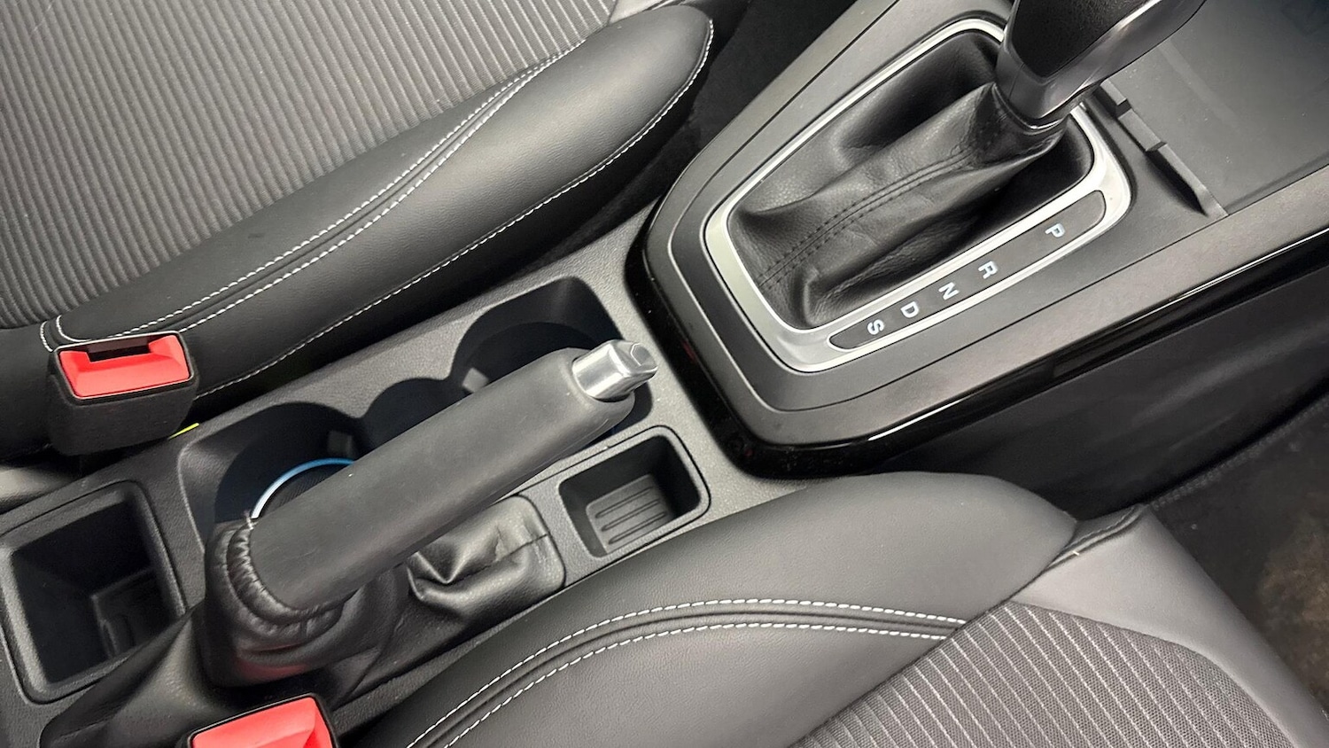 Used Ford Puma 2025 for sale - 78121840: Photo 14