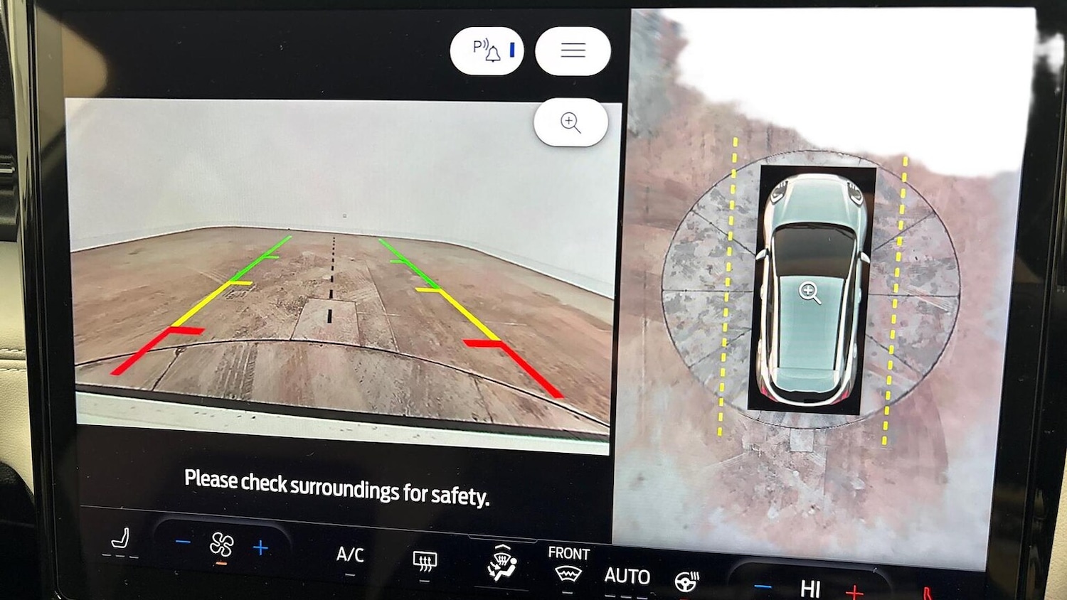 Used Ford Puma 2025 for sale - 78121840: Photo 15