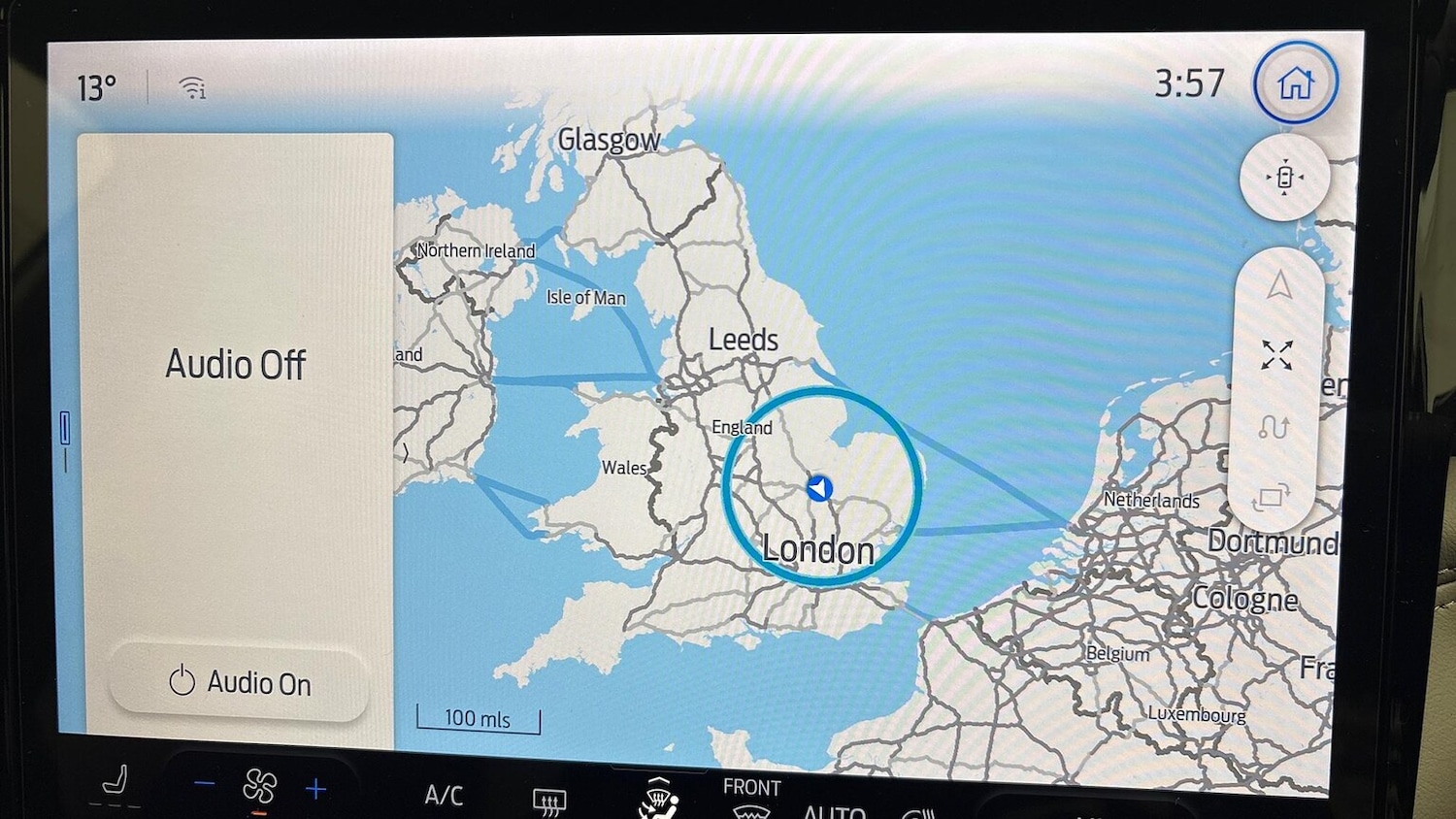 Used Ford Puma 2025 for sale - 78121840: Photo 16