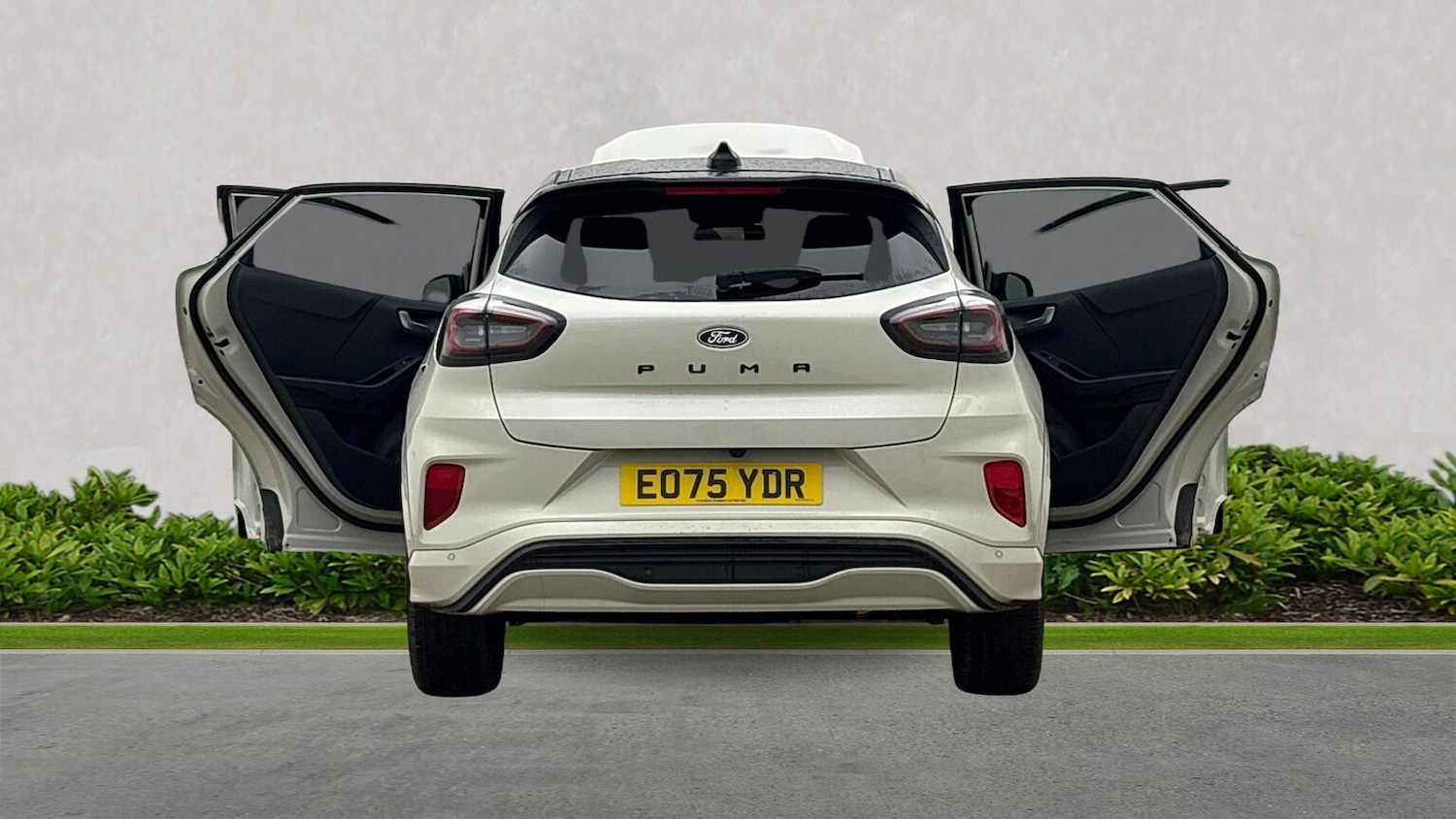 Used Ford Puma 2025 for sale - 78121840: Photo 18