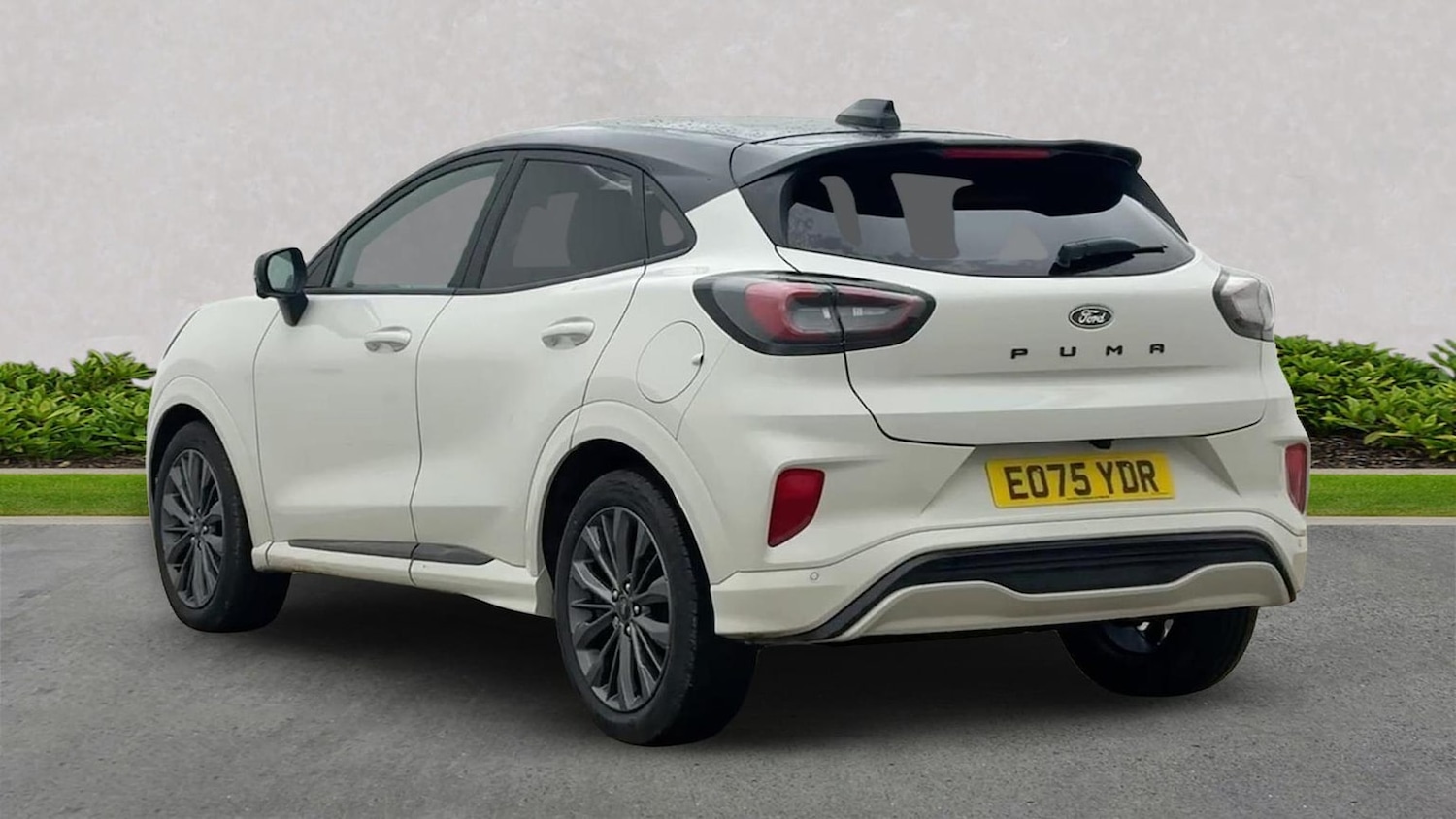 Used Ford Puma 2025 for sale - 78121840: Photo 2