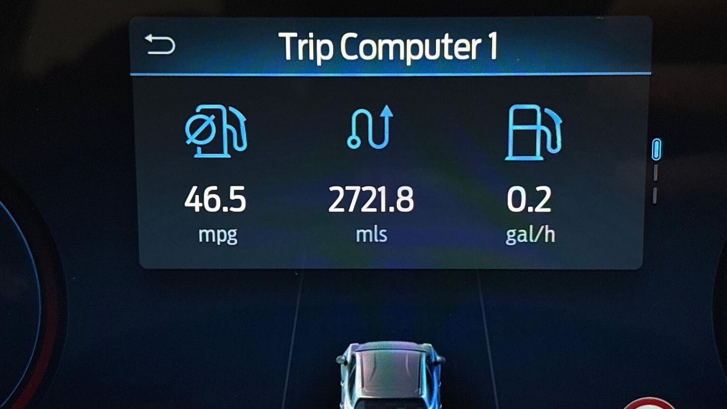 Used Ford Puma 2025 for sale - 78121840: Photo 22