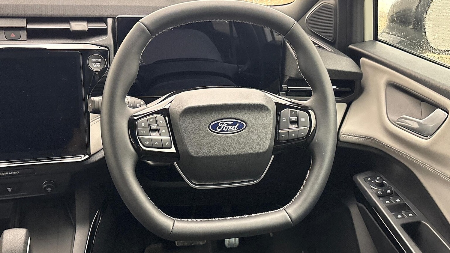 Used Ford Puma 2025 for sale - 78121840: Photo 23