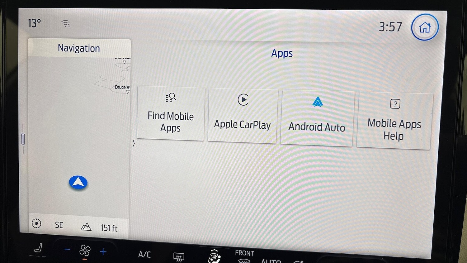 Used Ford Puma 2025 for sale - 78121840: Photo 24