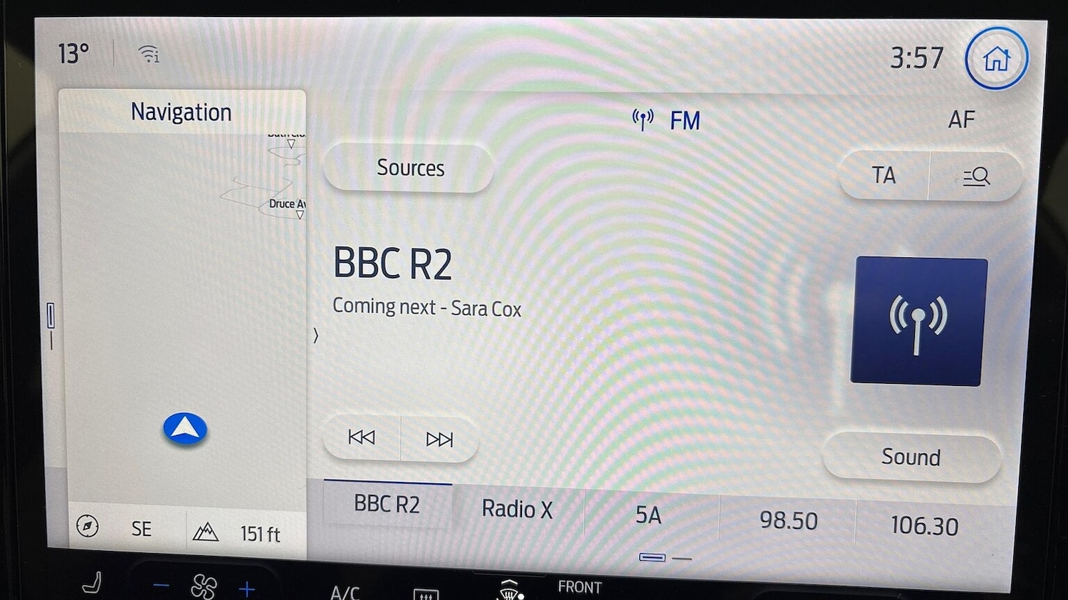 Used Ford Puma 2025 for sale - 78121840: Photo 28