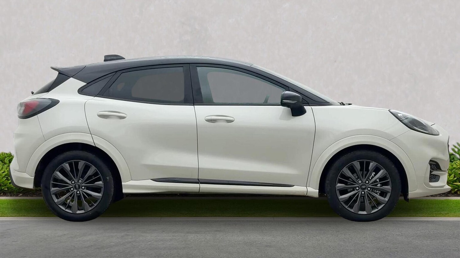 Used Ford Puma 2025 for sale - 78121840: Photo 3