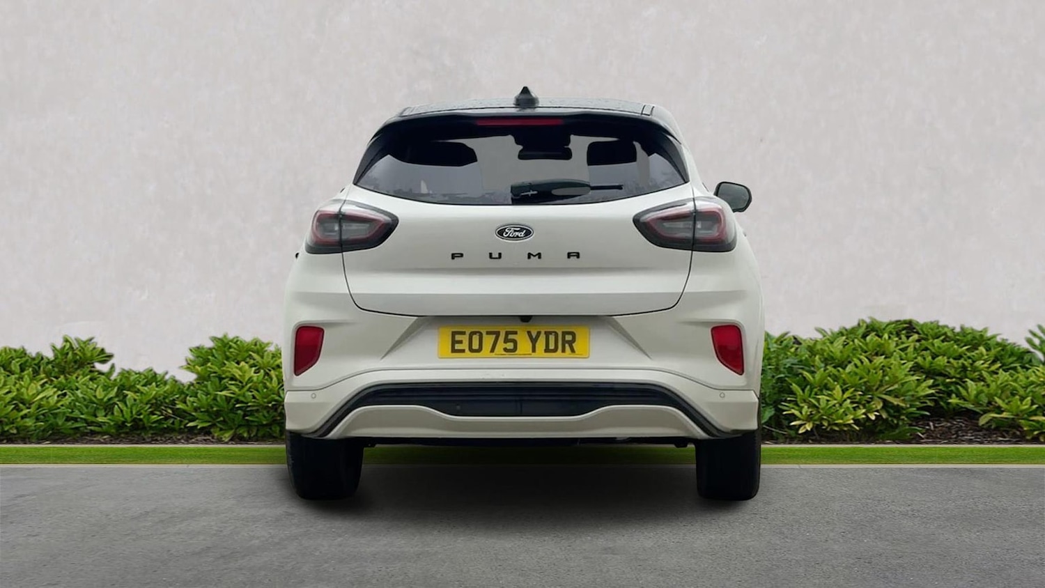 Used Ford Puma 2025 for sale - 78121840: Photo 4