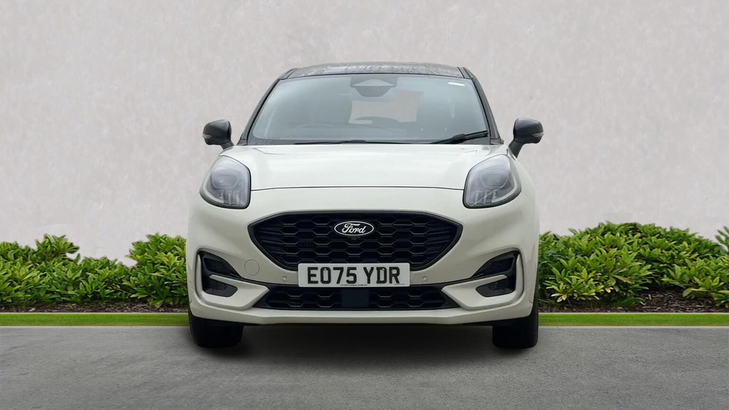 Used Ford Puma 2025 for sale - 78121840: Photo 5