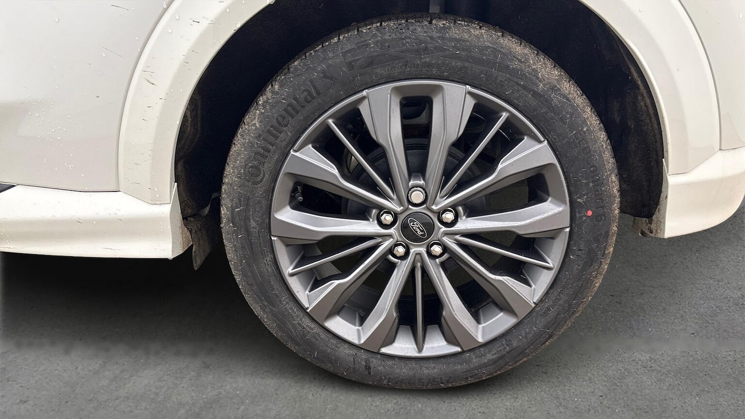 Used Ford Puma 2025 for sale - 78121840: Photo 6