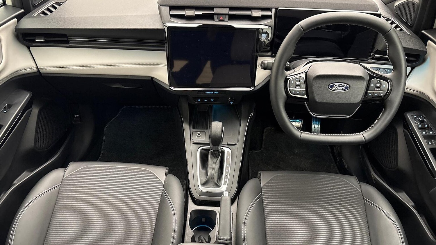 Used Ford Puma 2025 for sale - 78121840: Photo 8