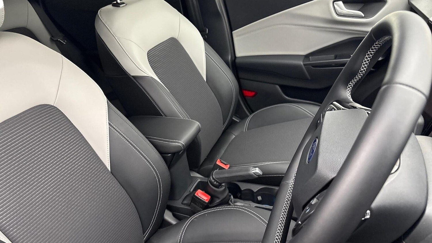 Used Ford Puma 2025 for sale - 78121840: Photo 9