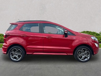 Used Ford Ecosport 2023 for sale - 79115262: Photo
