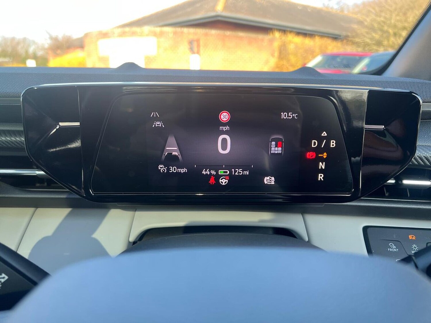 Used Ford Capri 2024 for sale - 77489059: Photo 10