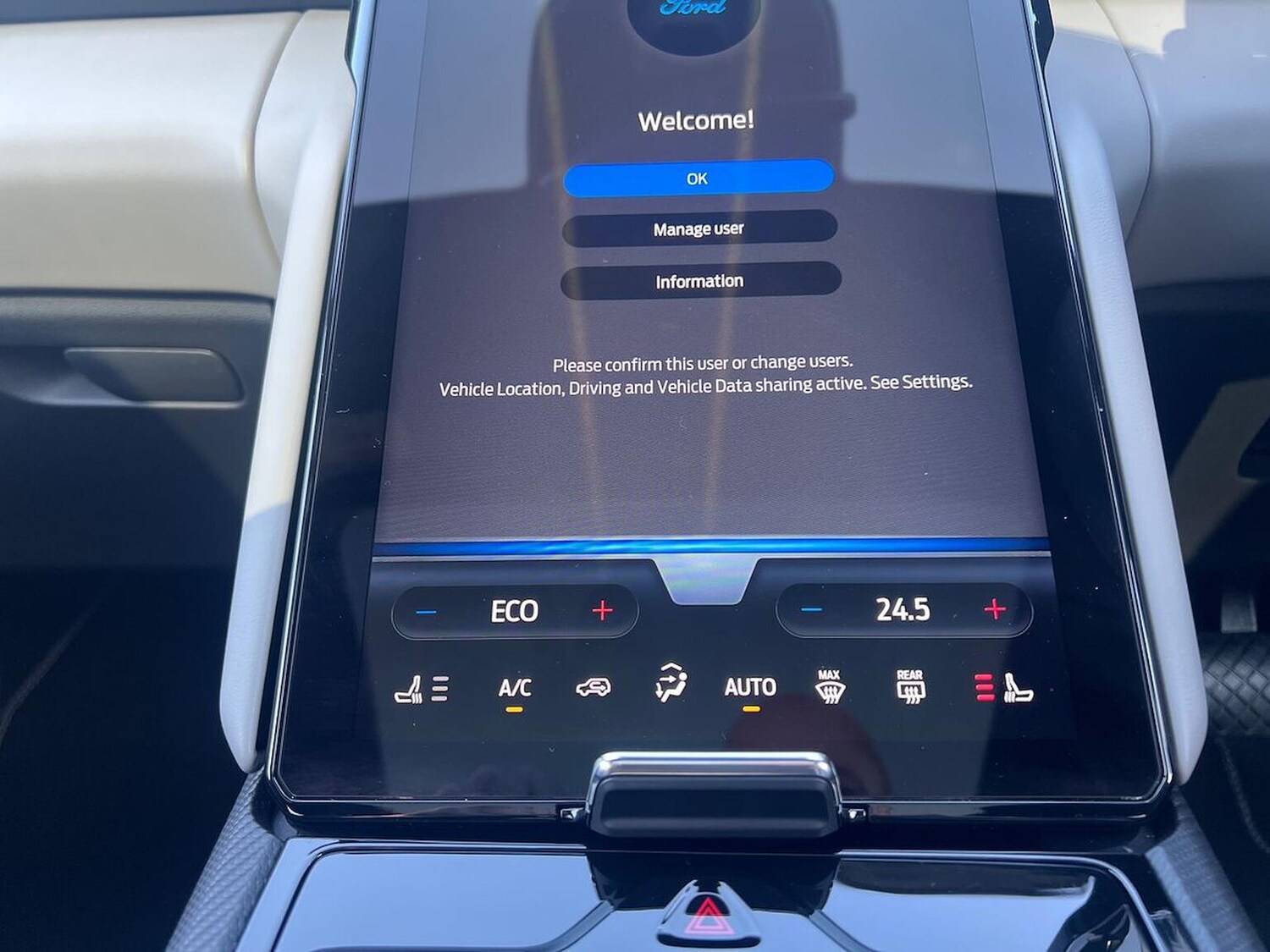 Used Ford Capri 2024 for sale - 77489059: Photo 12