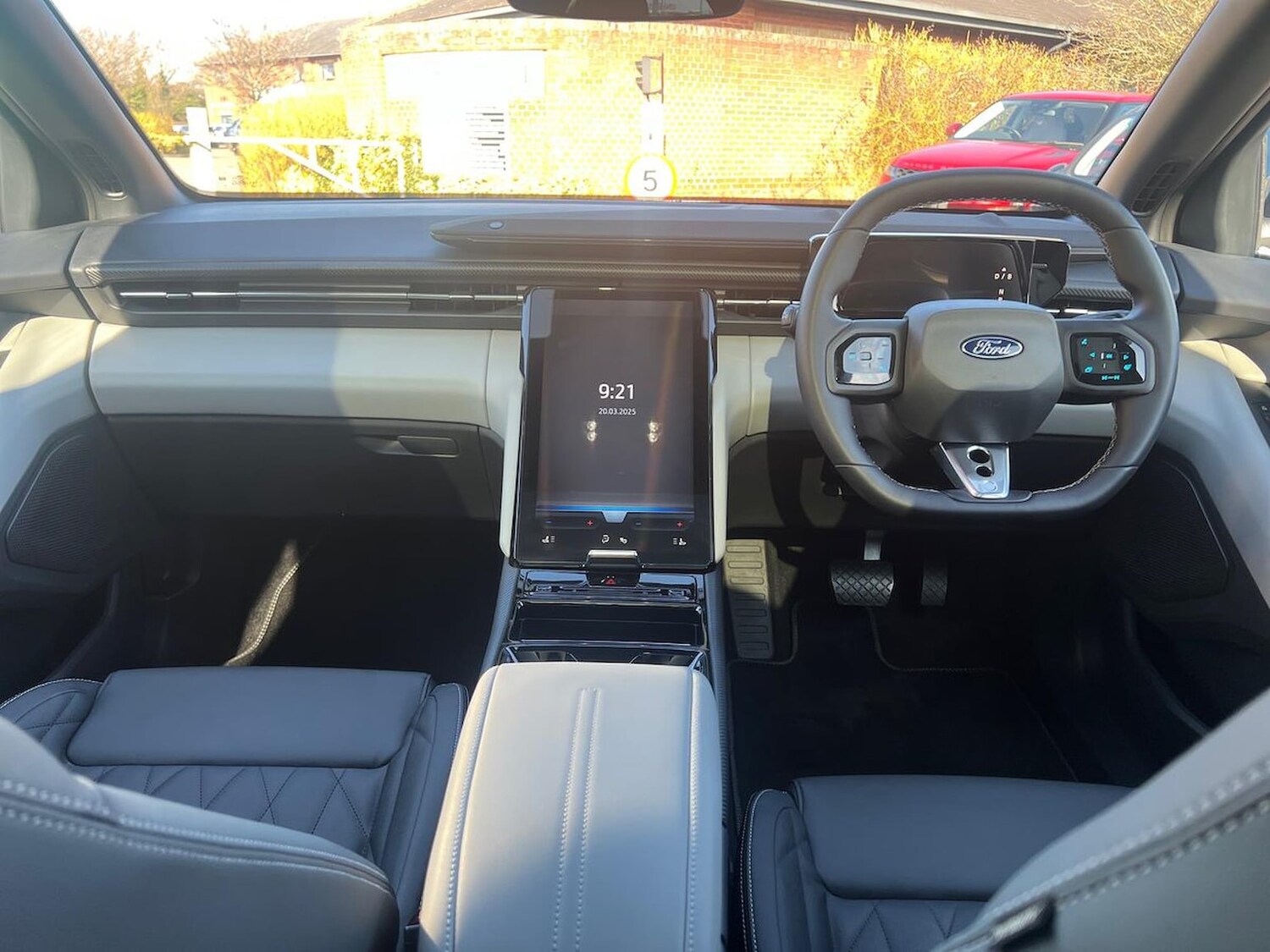 Used Ford Capri 2024 for sale - 77489059: Photo 13