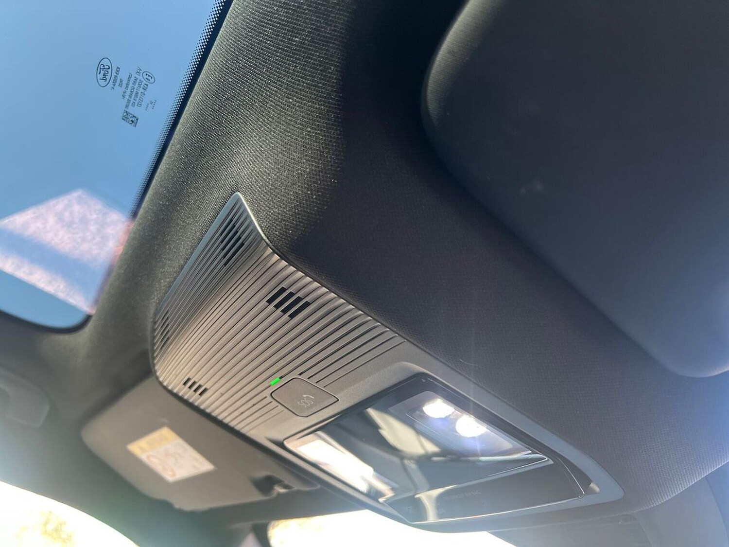 Used Ford Capri 2024 for sale - 77489059: Photo 14