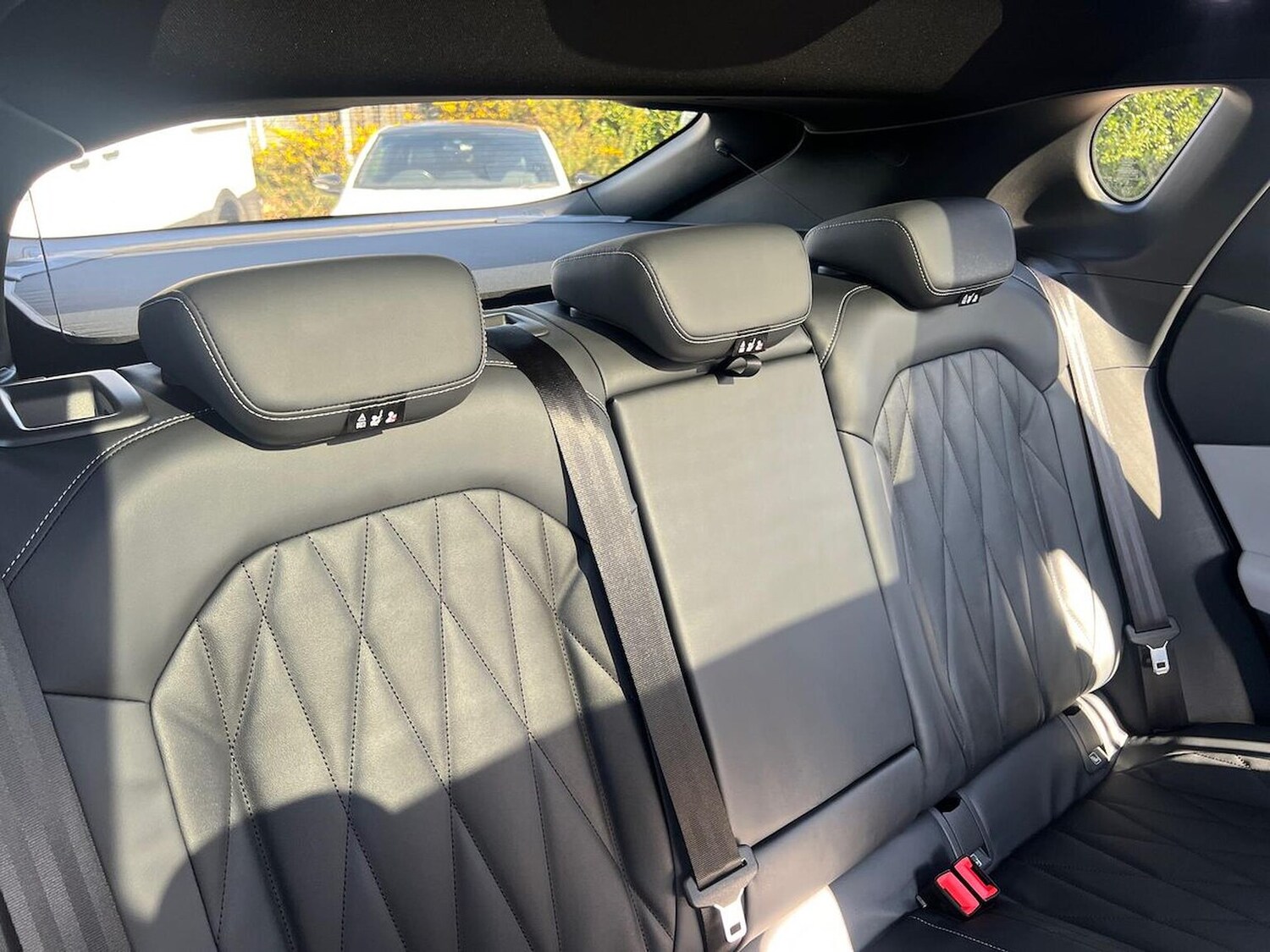 Used Ford Capri 2024 for sale - 77489059: Photo 16