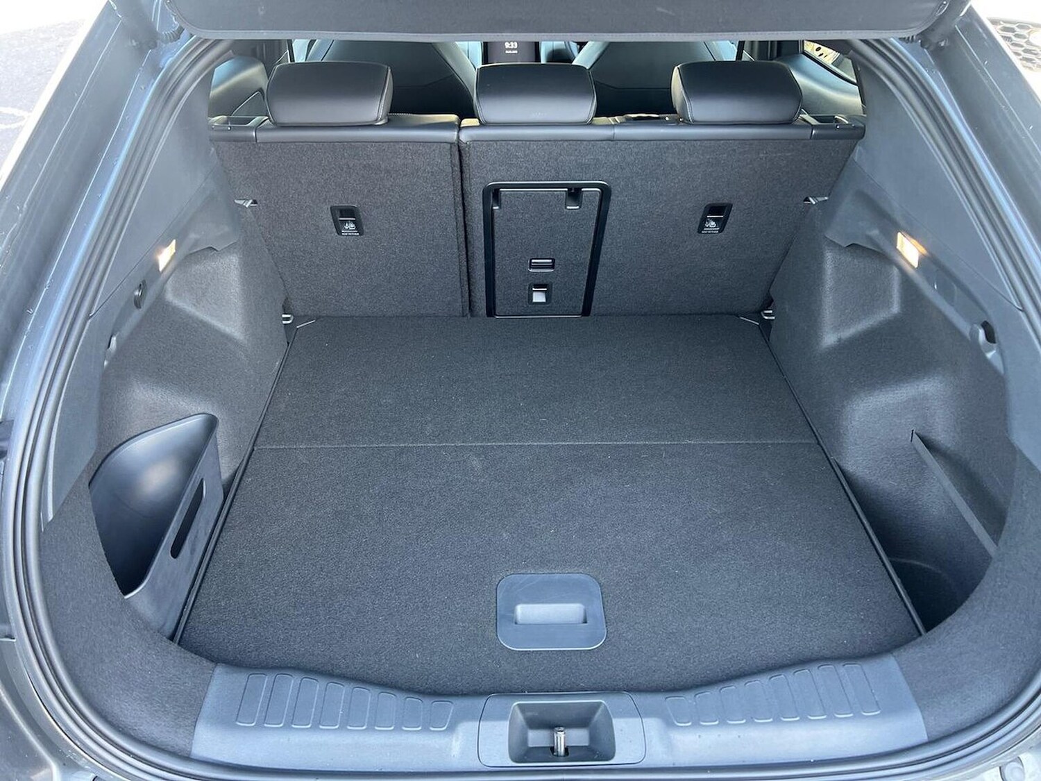 Used Ford Capri 2024 for sale - 77489059: Photo 17