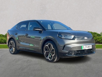 Ford Capri feature image