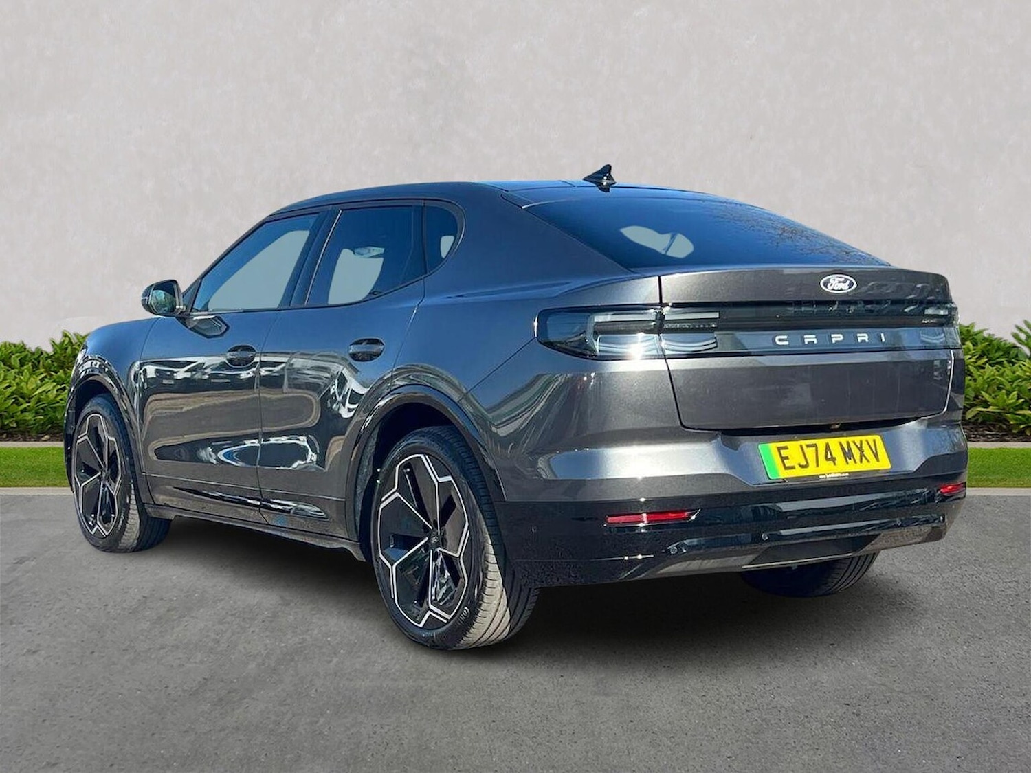 Used Ford Capri 2024 for sale - 77489059: Photo 2