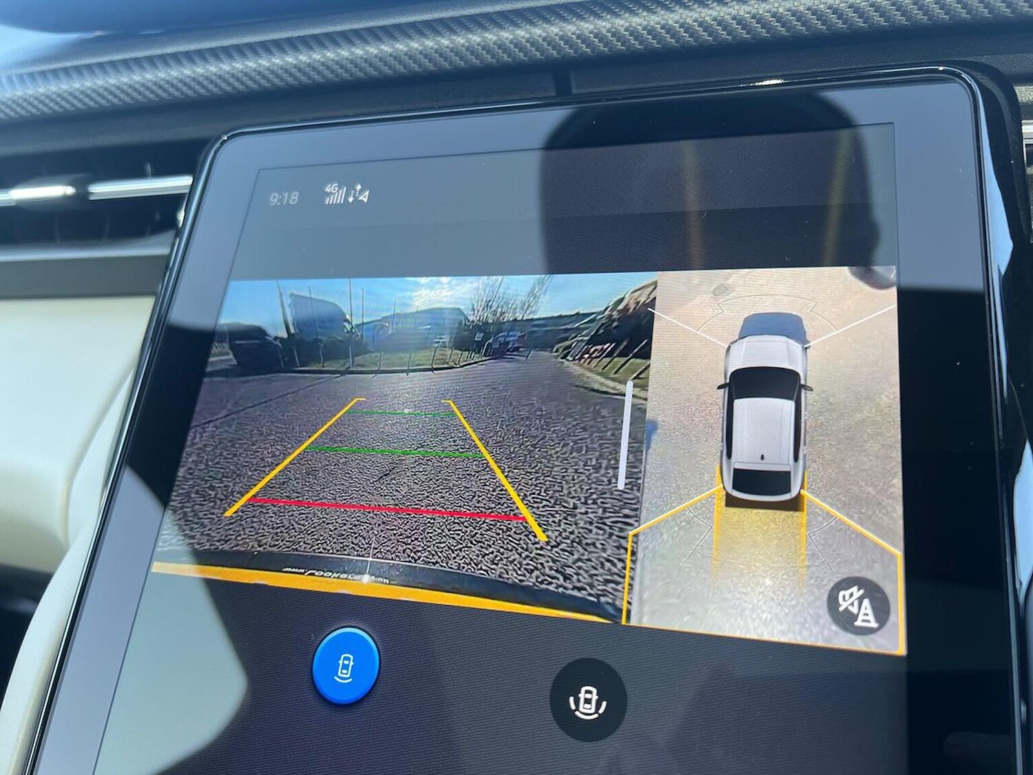 Used Ford Capri 2024 for sale - 77489059: Photo 23