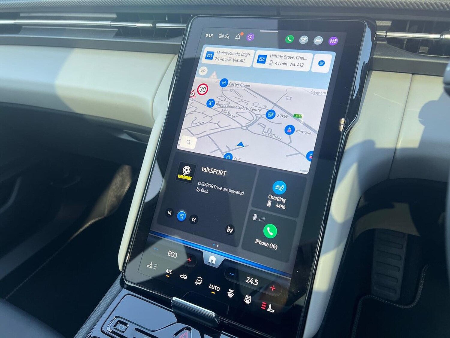 Used Ford Capri 2024 for sale - 77489059: Photo 24